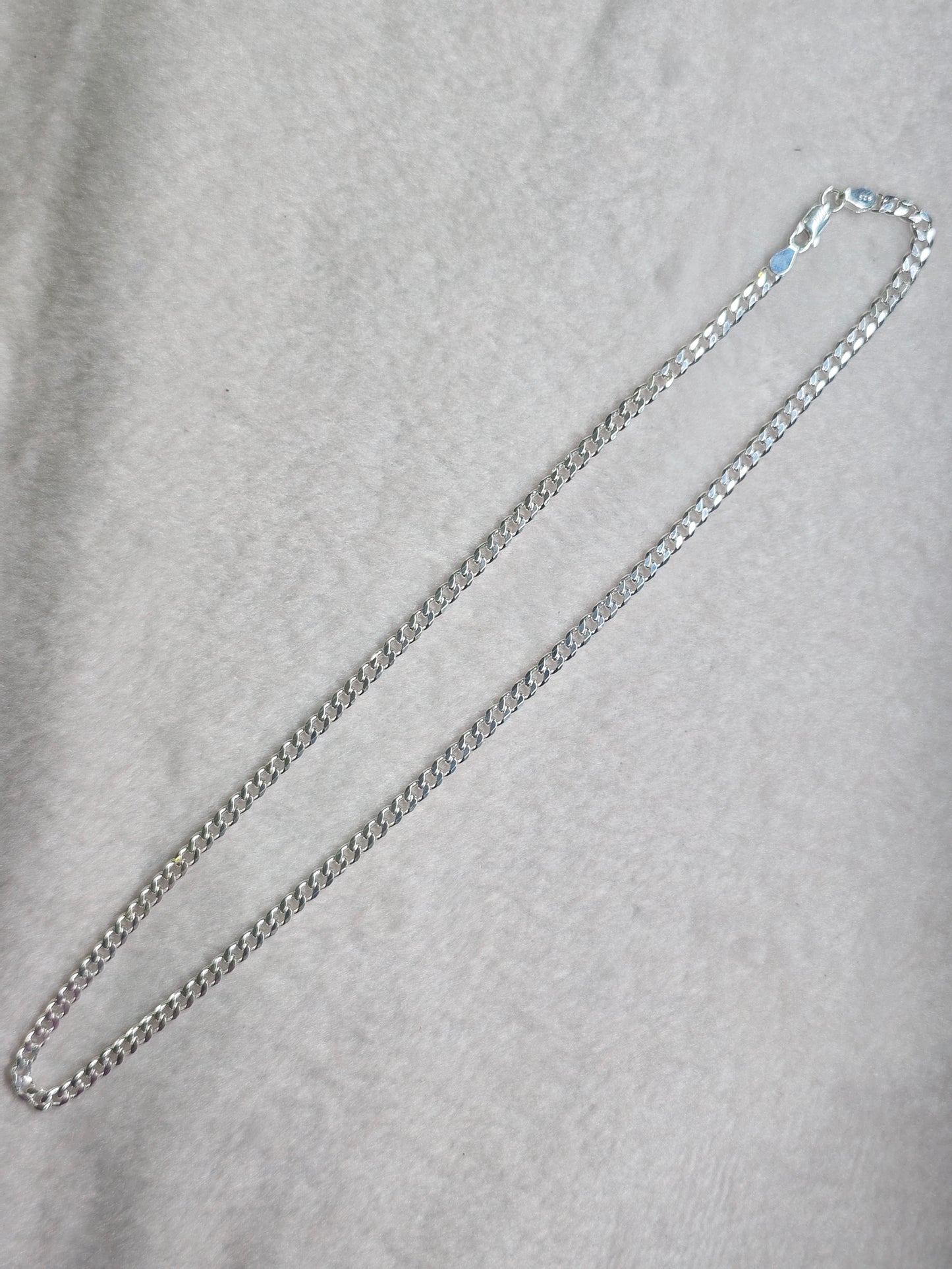 GENTS CHAIN-6