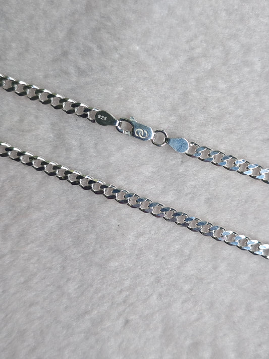 GENTS CHAIN-6 | 20 INCH