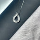 SILVER PENDANT CHAIN-6