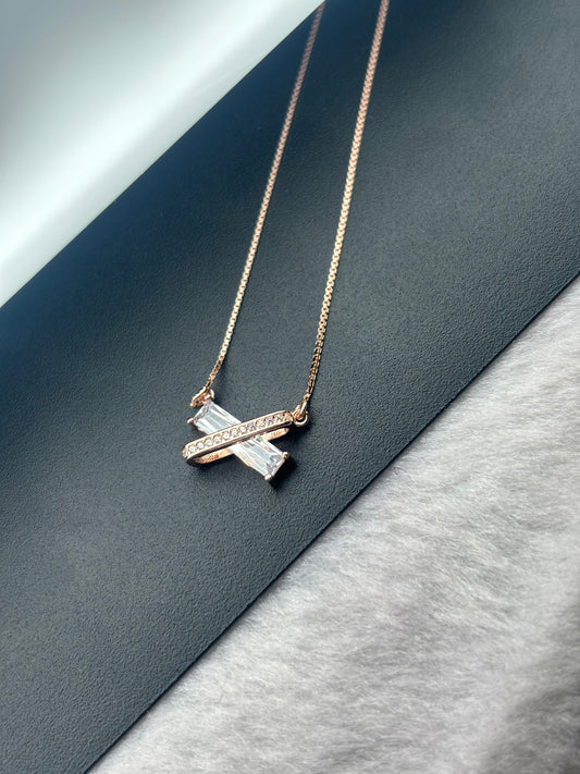 SILVER PENDANT CHAIN-1