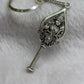 Silver Keychain-1