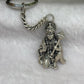 Silver Keychain-2