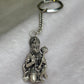 Silver Keychain-2