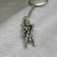 Silver Keychain-3