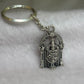Silver Keychain-4
