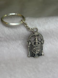 Silver Keychain-4