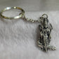 Silver Keychain-5