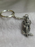Silver Keychain-5
