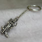 Silver Keychain-5