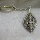 Silver Keychain-6