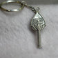 Silver Keychain-7