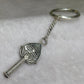 Silver Keychain-7