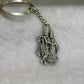 Silver Keychain-8