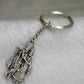 Silver Keychain-8