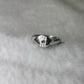 Silver Vel Ring-2