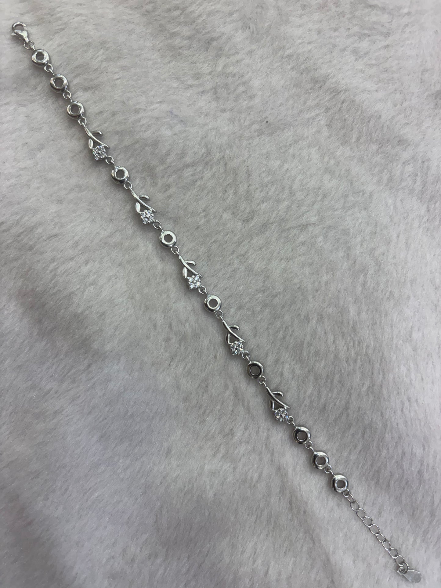 92.5 SILVER BRACELET-1