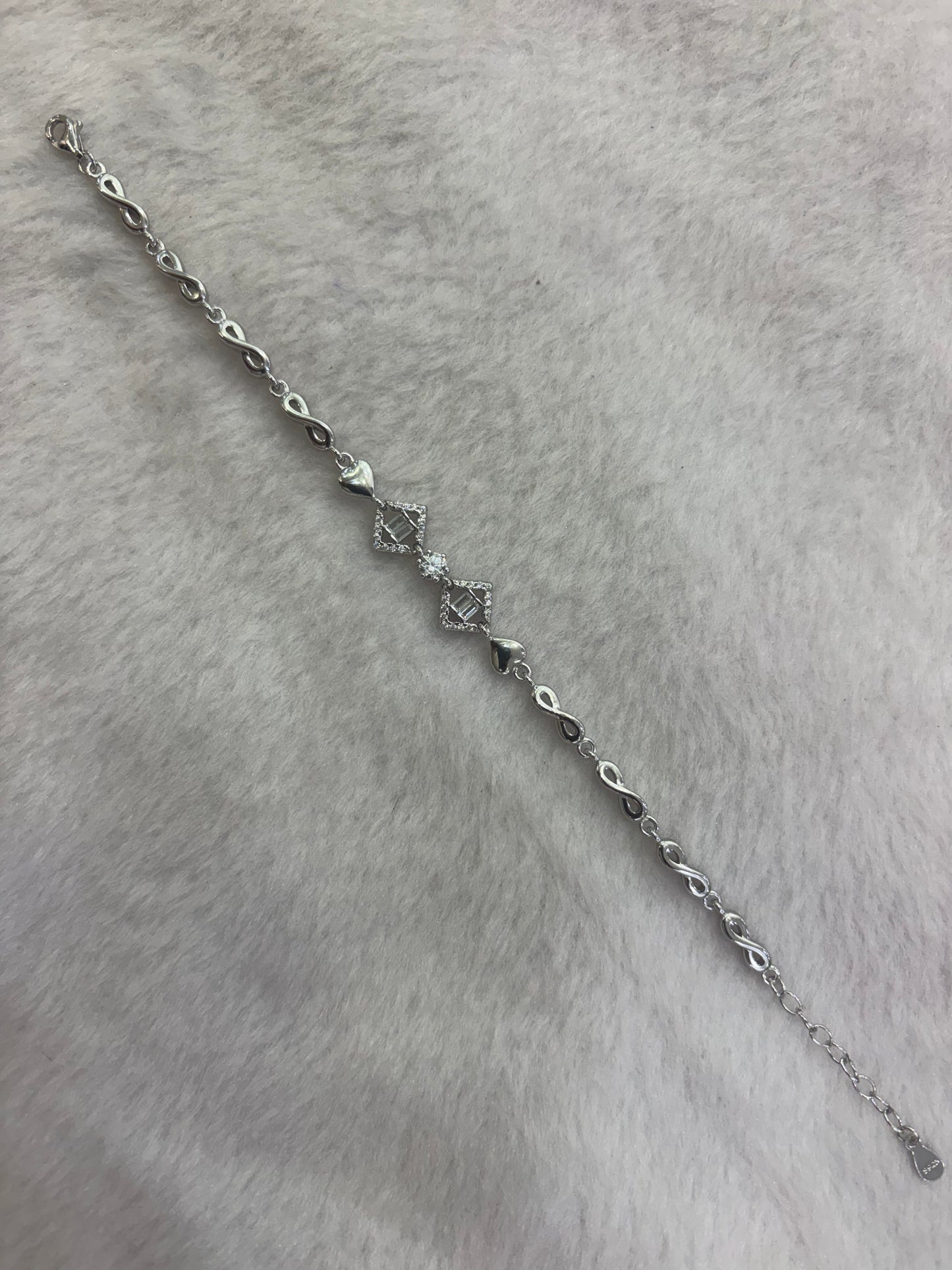 92.5 LADIES BRACELET-3
