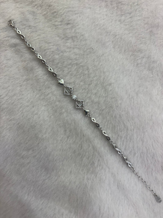 92.5 LADIES BRACELET-3