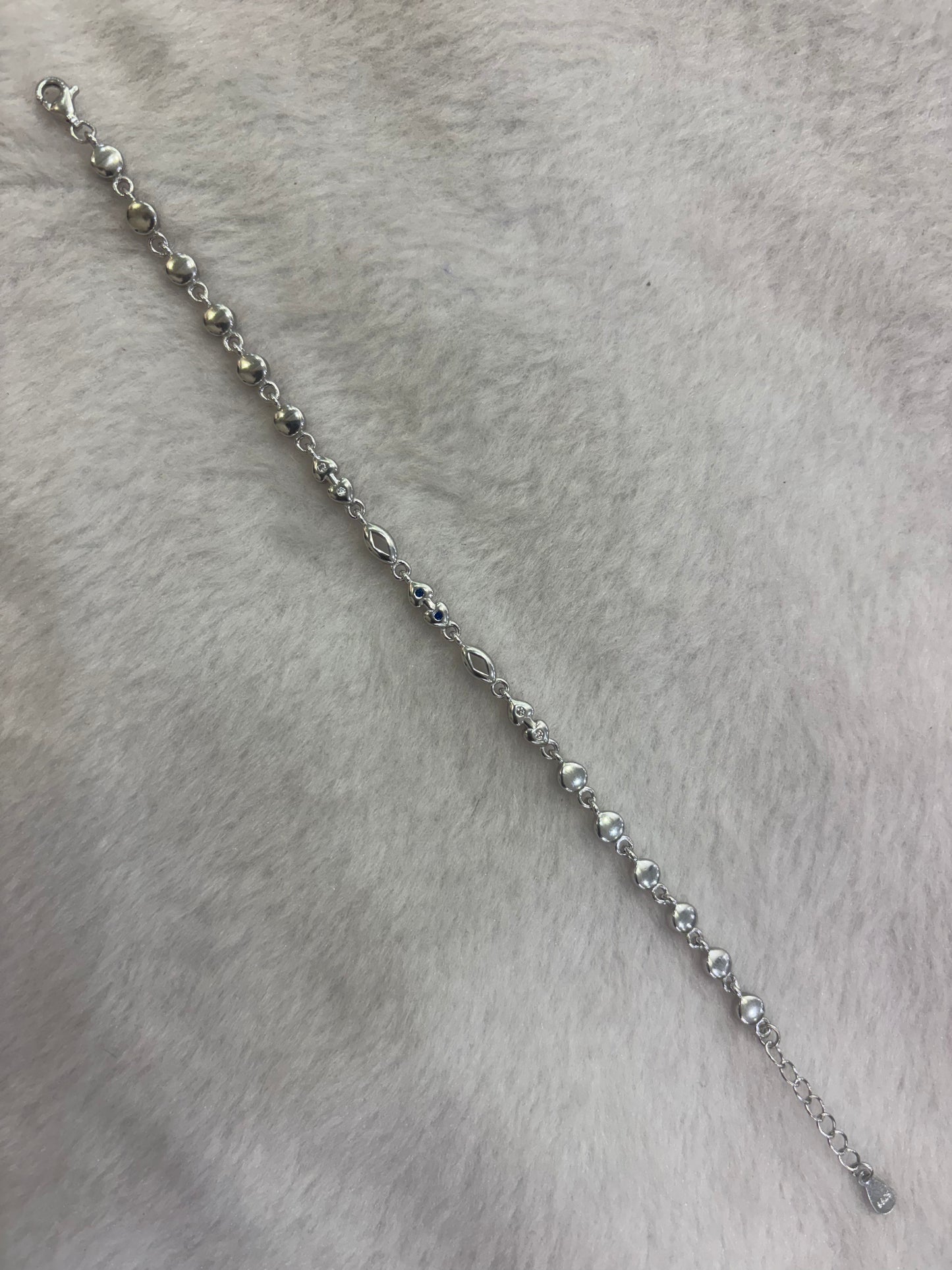 92.5 LADIES BRACELET-4