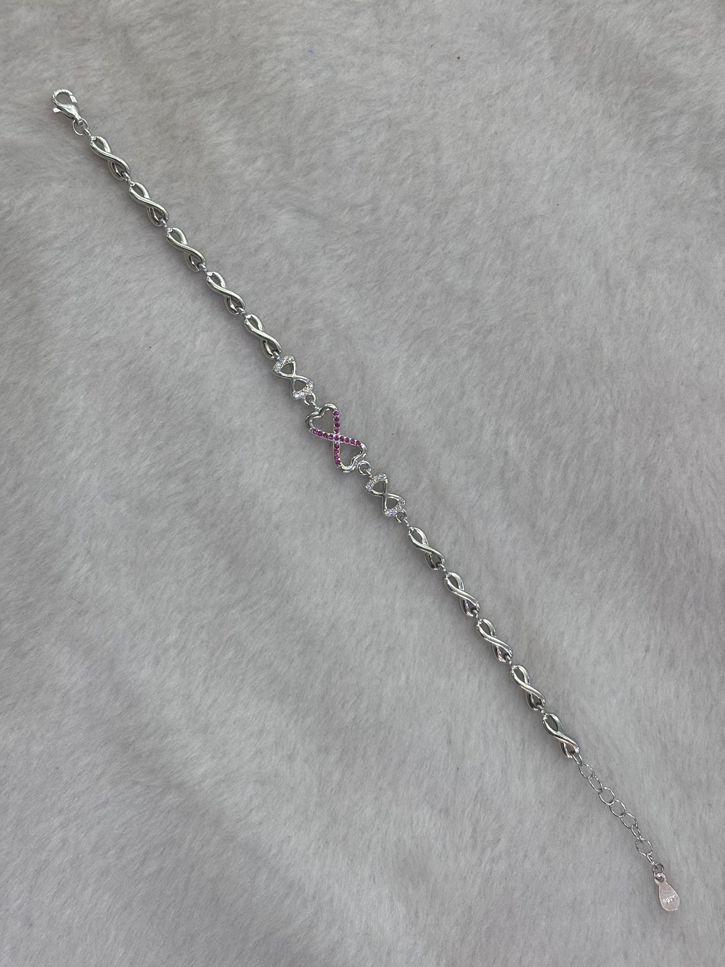 92.5 LADIES BRACELET-7