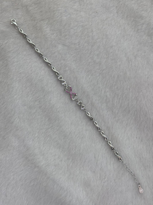 92.5 LADIES BRACELET-7