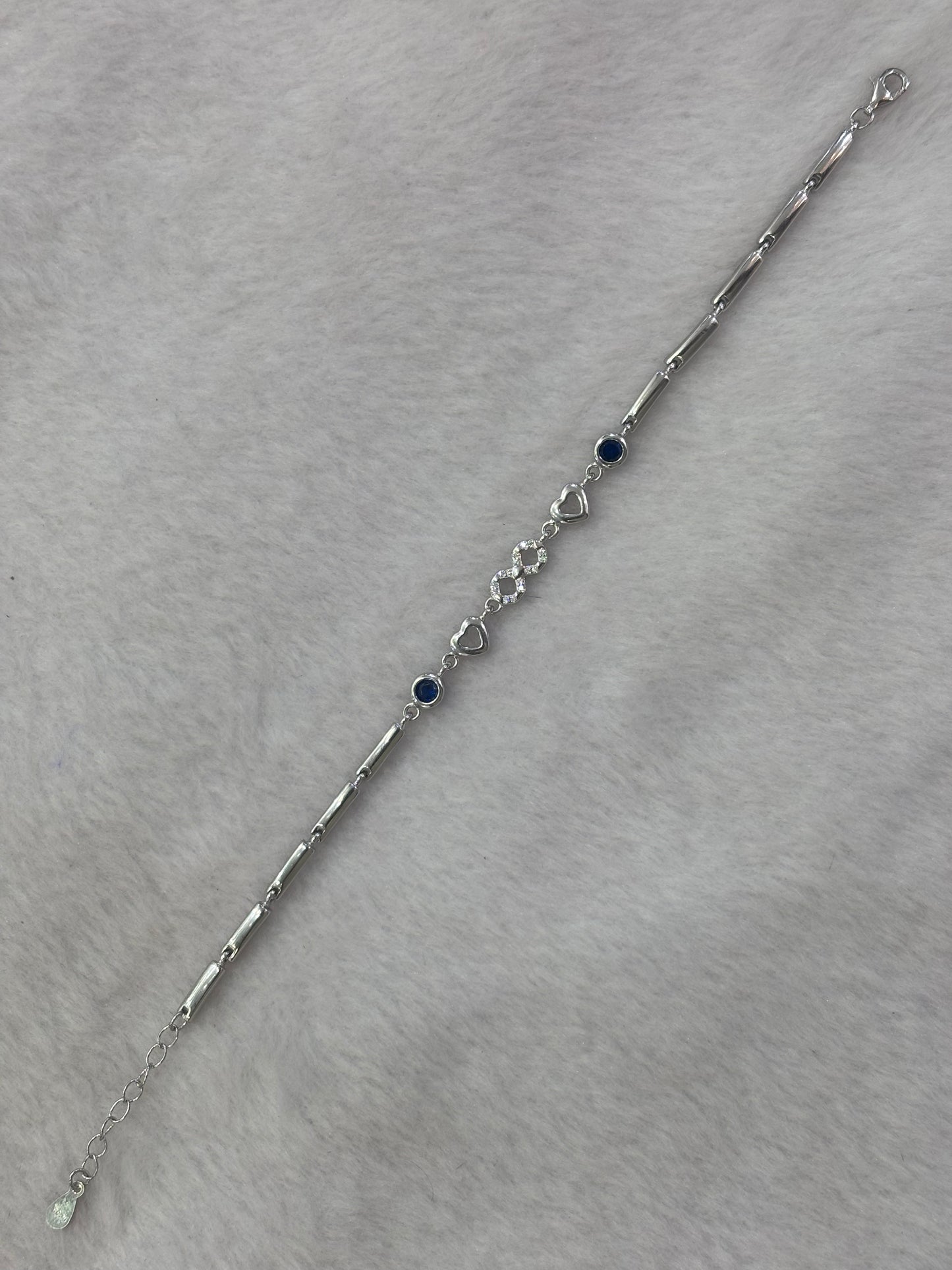 92.5 LADIES BRACELET-8