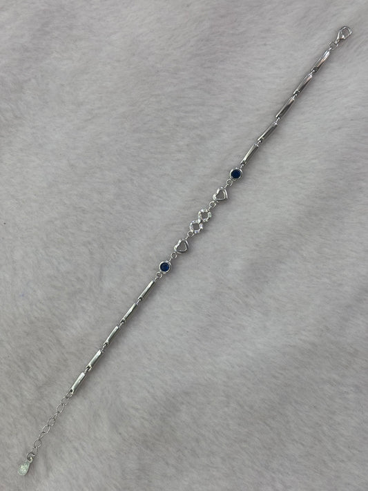 92.5 LADIES BRACELET-8