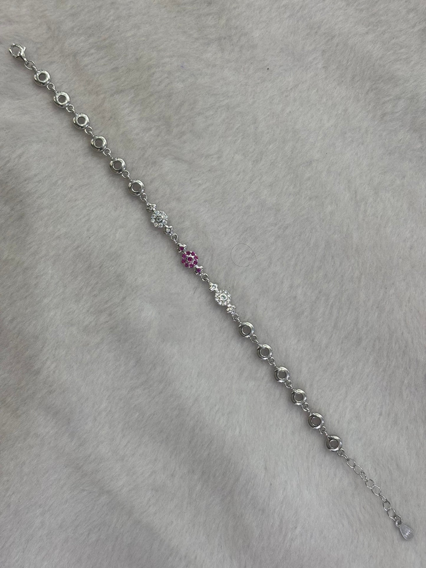 92.5 LADIES BRACELET-9