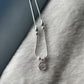 SILVER PENDANT CHAIN-14