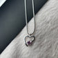 SILVER PENDANT CHAIN-11