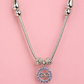 SILVER PENDANT CHAIN-14