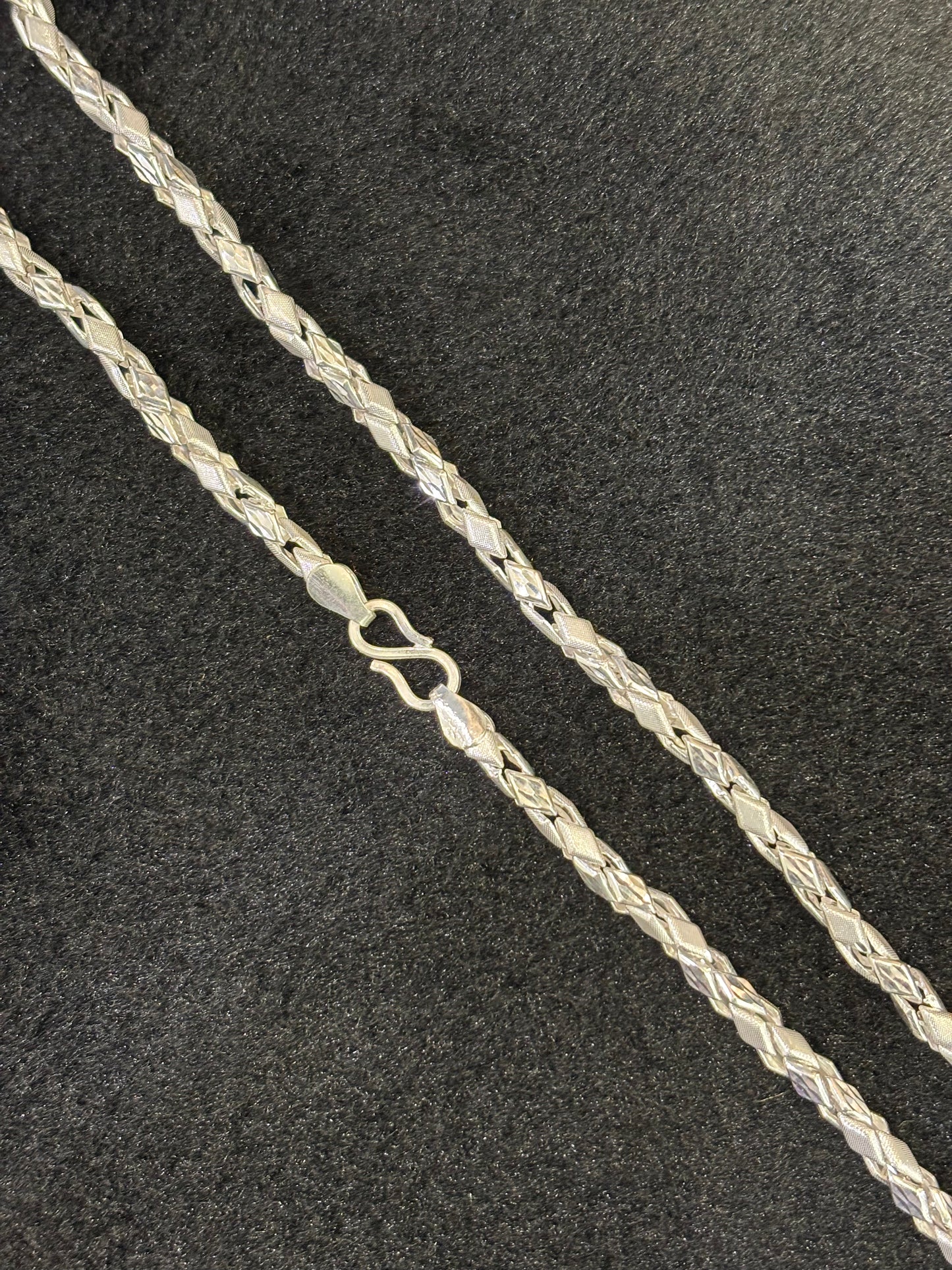 92.5 GENTS CHAIN