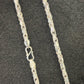 92.5 GENTS CHAIN