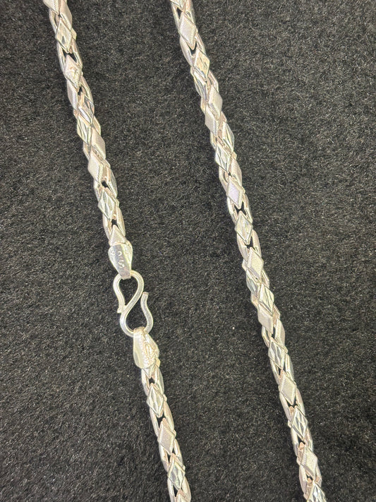 92.5 GENTS CHAIN