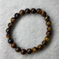 TIGER EYE BRACELET