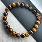 TIGER EYE BRACELET