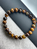 TIGER EYE BRACELET
