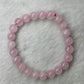ROSE QUARTZ BRACELET