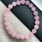 ROSE QUARTZ BRACELET