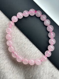 ROSE QUARTZ BRACELET