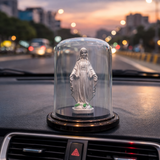 ELECTRO FORMING PURE SILVER IDOL