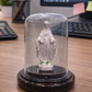 ELECTRO FORMING PURE SILVER IDOL