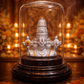 ELECTRO FORMING PURE SILVER IDOL