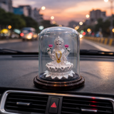 ELECTRO FORMING PURE SILVER IDOL