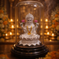 ELECTRO FORMING PURE SILVER IDOL