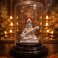 ELECTRO FORMING PURE SILVER IDOL