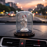 ELECTRO FORMING PURE SILVER IDOL