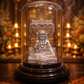 ELECTRO FORMING PURE SILVER IDOL