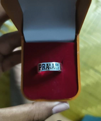 Pravalika Pp review photo