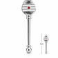 SILVER POCKET VEL -2